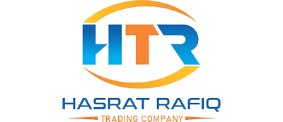 Hasrat Rafiq Trading